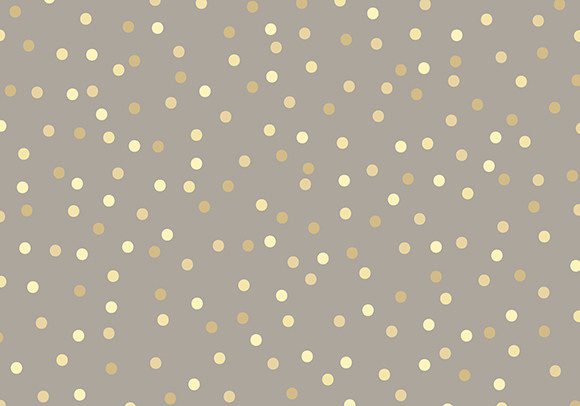 Download Abstract Golden Dots Pattern Background - Dots Collection