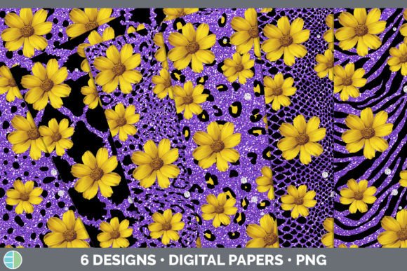 Download Purple Animal Print Backgrounds | Digita - Animal print background Collection