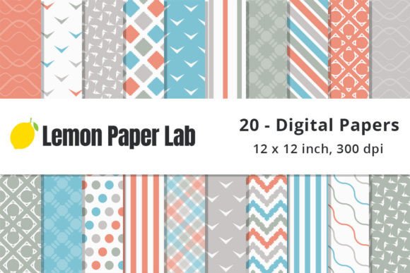 Download Red and Blue Digital Background Patterns - Background patterns Collection
