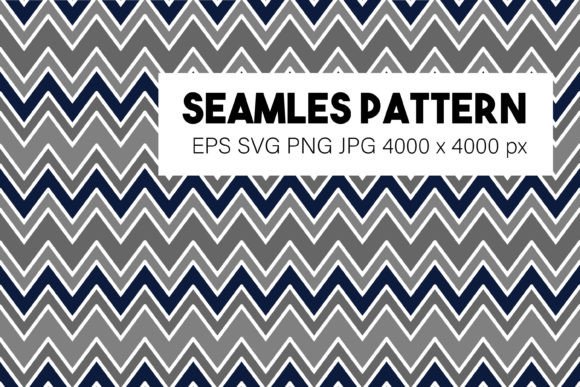 Download Chevron Geometric Seamless Pattern - Seamless pattern Collection