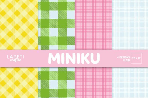 Download Spring Party Printable Papers - Spring Collection